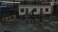Engage in combat along with friends (Image via Insomniac Games || YouTube@iVoltex)
